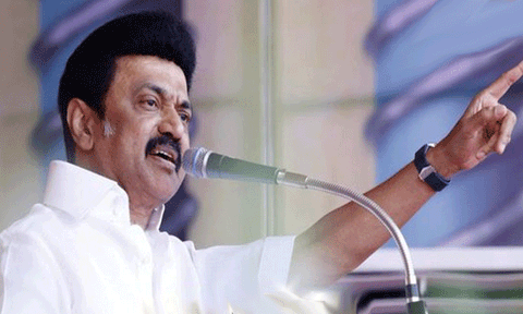 2026 சட்டமன்ற தேர்தலில் 200 தொகுதிகளில் வெல்வதே இலக்கு: முதல்-அமைச்சர் மு.க.ஸ்டாலின்
