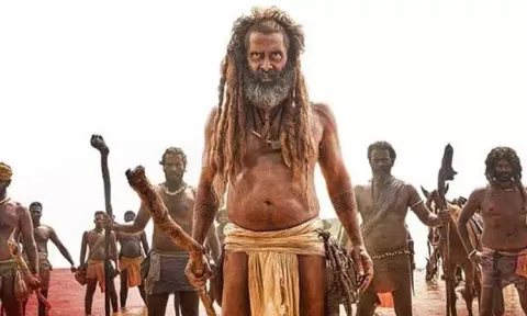 'Because you all liked Thangalaan': Chiyaan Vikram announces sequel to his action-adventure at post-release event