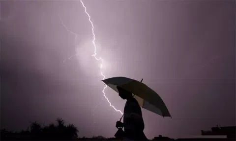 Image Courtesy: AFP