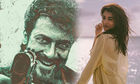 'Suriya 44' faces trouble for roping in foreign actors
