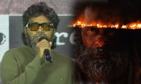 I want to try to enlighten them through my film - Pa Ranjith