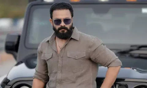 Another case registered against Malayalam actor Jayasuriya in sex complaint