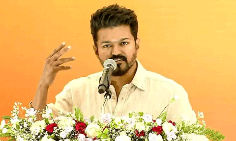 விக்கிரவாண்டியில் மாநாடு நடக்குமா? - காவல்துறையின் 21 கேள்விகளுக்கு நாளைக்குள் த.வெ.க. பதில்