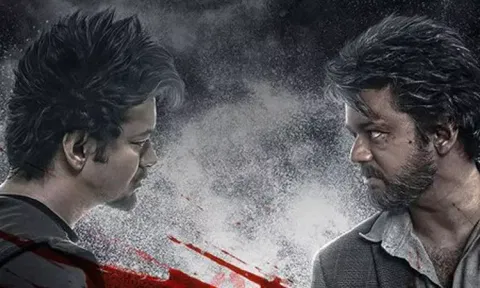 Why 'de-ageing'' in 'The Goat'? - Shared by Venkat Prabhu