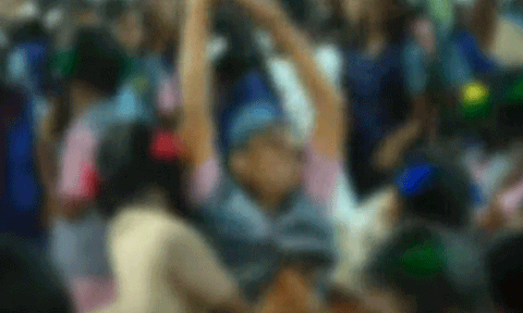 புத்தக திருவிழாவில் சாமியாடிய பள்ளி மாணவிகள்... மாவட்ட நிர்வாகம் அளித்த விளக்கம்