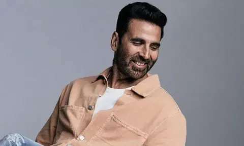 Akshay Kumar's Birthday Today: Best Movies, Songs of National Award Winning Actor