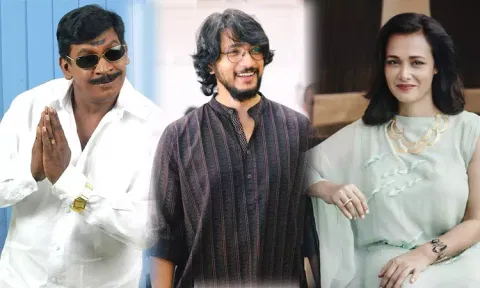 இன்று பிறந்தநாள் கொண்டாடும் சினிமா பிரபலங்கள்
