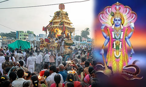 புரட்டாசி சனிக்கிழமை சிறப்புகள்