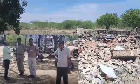 விருதுநகர் வெடிவிபத்து: பட்டாசு ஆலையின் உரிமம் ரத்து