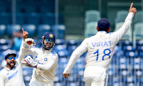 Image Courtesy: AFP