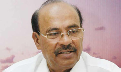 பிரதமர் வீட்டு வசதித் திட்ட தொழில்நுட்ப உதவியாளர்களை மீண்டும் பணியமர்த்த வேண்டும் - ராமதாஸ்