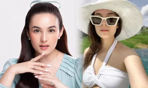 Foreign heroine in Mahesh Babu