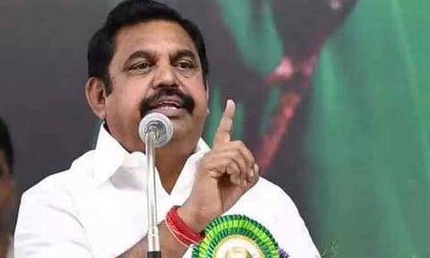 விஷக்காய்ச்சலை கட்டுப்படுத்த முன்னெச்சரிக்கை நடவடிக்கை தேவை: எடப்பாடி பழனிசாமி வலியுறுத்தல்