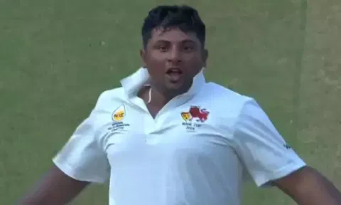 Image Courtesy: @BCCIdomestic