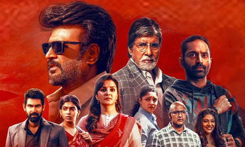 Rajinikanth to Ritika Singh - Do you know how much the actors got paid?