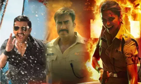 'Singam Again' trailer release date announced