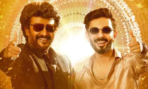 'வேட்டையன்' படத்தின் ஆல்பம் ரிலீஸ் குறித்த அப்டேட் கொடுத்த அனிருத்
