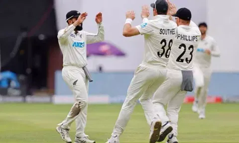 Image : @BLACKCAPS