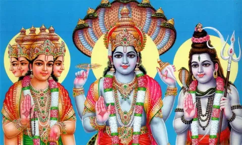 திதிகளுக்குரிய தெய்வங்கள்