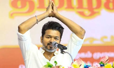 த.வெ.க. மாநாட்டில் என்ன பேசப்போகிறார் விஜய்?