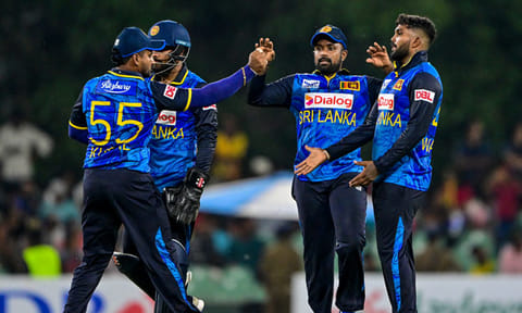 Image Courtesy: AFP