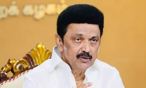 பட்டாசு விபத்தில் உயிரிழப்போர் குழந்தைகளின் கல்விச் செலவை அரசே ஏற்கும்: முதல் அமைச்சர் அறிவிப்பு