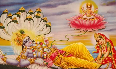 பாவங்களில் இருந்து விமோசனம் தரும் உத்தான ஏகாதசி