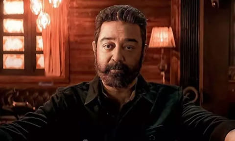 கமல்ஹாசனுக்கு 'உலகநாயகன்' என்று பட்டம் சூட்டப்பட்ட முதல் படம் எது தெரியுமா?