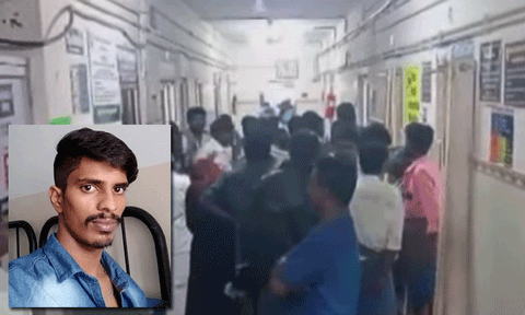 தஞ்சாவூர்: பள்ளியில் ஆசிரியை குத்திக் கொலை - காரணம் என்ன..?