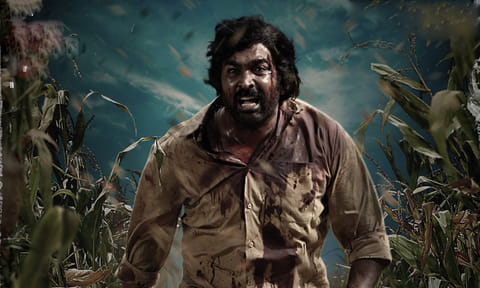 'Viduthalai 2' - Review