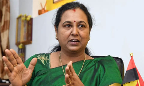 அனைவருக்கும் இன்பம் பொங்கும் ஆண்டாக அமைய வாழ்த்துகள் - பிரேமலதா விஜயகாந்த்
