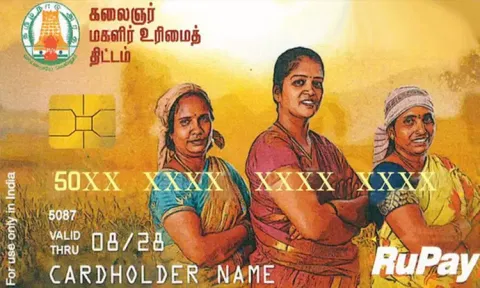 கலைஞர் மகளிர் உரிமைத்தொகை: 3 மாதங்களுக்குள் நடவடிக்கை - உதயநிதி ஸ்டாலின்