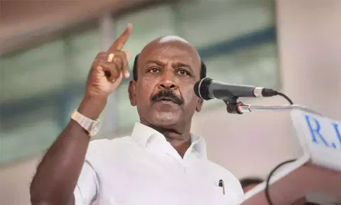 எச்.எம்.பி.வி தொற்று கவன ஈர்ப்பு தீர்மானம் - அமைச்சர் மா.சுப்பிரமணியன் பதில்