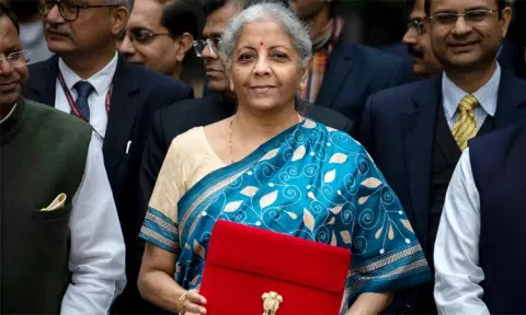 மத்திய பட்ஜெட் 2025: ஆவலுடன் எதிர்நோக்கும் தொழில்துறையினர்