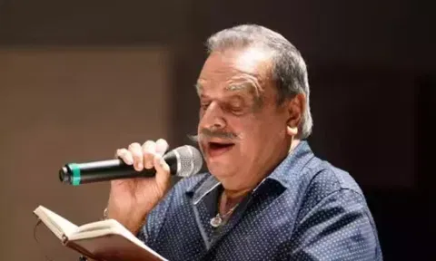 பிரபல பாடகர் ஜெயச்சந்திரன் காலமானார்