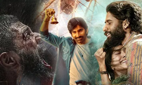 'ஹிட் 3' முதல் 'விடி12' வரை - பல படங்களின் ஓ.டி.டி உரிமையை பெற்ற பிரபல நிறுவனம்