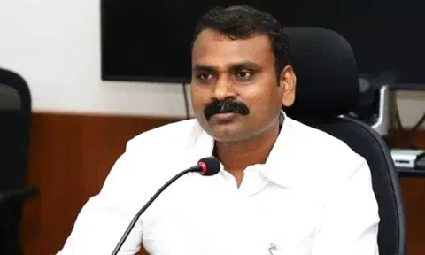 உழவர் திருநாளை முன்னிட்டு விவசாயிகளுக்கு மத்திய இணை மந்திரி எல்.முருகன் வாழ்த்து