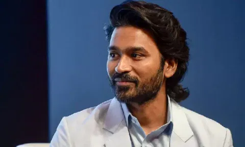 மீண்டும் அந்த இயக்குனருடன் இணையும் தனுஷ் - படத்தின் பெயர் இதுவா?