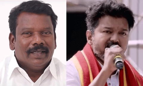 பரந்தூர் செல்லும் விஜய்யால் எந்த தாக்கத்தையும் ஏற்படுத்த முடியாது - செல்வப்பெருந்தகை