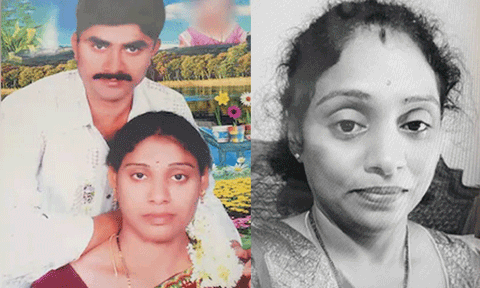மனைவியை கொன்று உடல்பாகங்களை குக்கரில் வேகவைத்த முன்னாள் ராணுவ வீரர் கைது