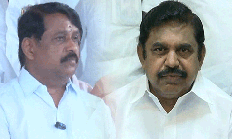"எடப்பாடி பழனிசாமியிடம் நேரடியாக பேசினாலே கூட்டணி அமைந்துவிடும்.." - நயினார் நாகேந்திரன்