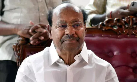 சமூகநீதி மண்ணில் வன்னியர் இட ஒதுக்கீட்டு அறிவிப்பை வெளியிடுங்கள்: டாக்டர் ராமதாஸ்