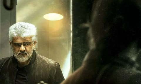 vidamuyarchi - Did Ajith earn the highest salary in his career?