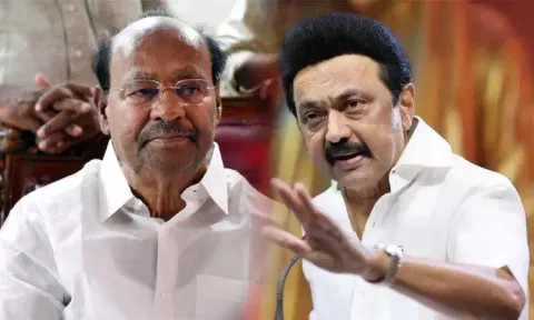 சாதிவாரி கணக்கெடுப்பு: மு.க.ஸ்டாலினின் சமூகநீதி வேடம் கலைந்தது - ராமதாஸ் விமர்சனம்