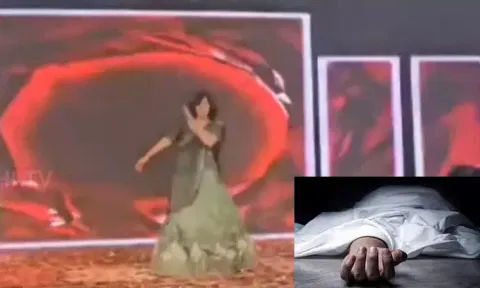 திருமண நிகழ்வில் நடனமாடிய இளம்பெண் மாரடைப்பால் பலி