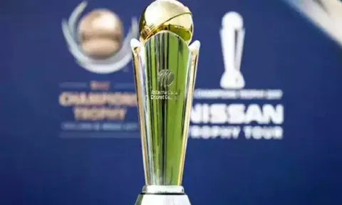 Image Courtesy: ICC
