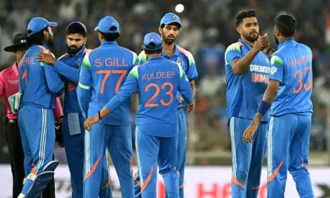 Image Courtesy: AFP