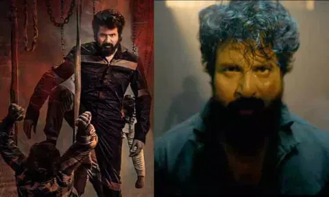 சிவகார்த்திகேயன் 'மதராஸி' படத்தில் வழக்கத்திற்கு மாறான கதாபாத்திரத்தில் நடித்துள்ளார் - ஏ.ஆர். முருகதாஸ்