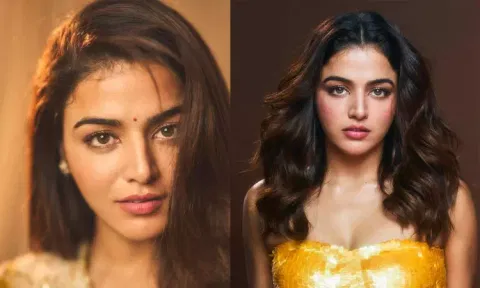 Rajkummar Rao, Wamiqa Gabbi to star in 'Bhool Chuk Maaf'