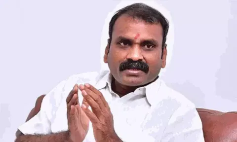 தமிழ் மொழியை நாம் அனைவரும் போற்றுவோம் - எல். முருகன்